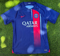 Nike PSG 23/24 Home Jersey Size Men's Large
