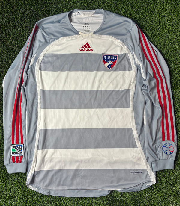 Jersey front view