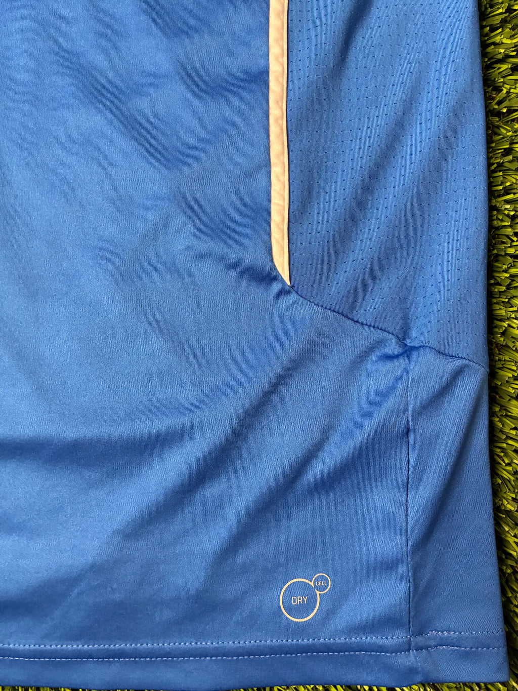 Vintage Puma Italy 14/15 Home Jersey Size Youth XL