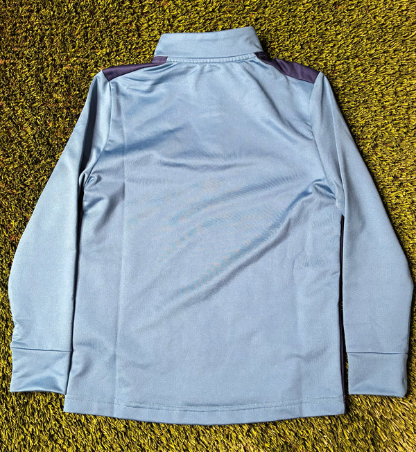 Jersey back view