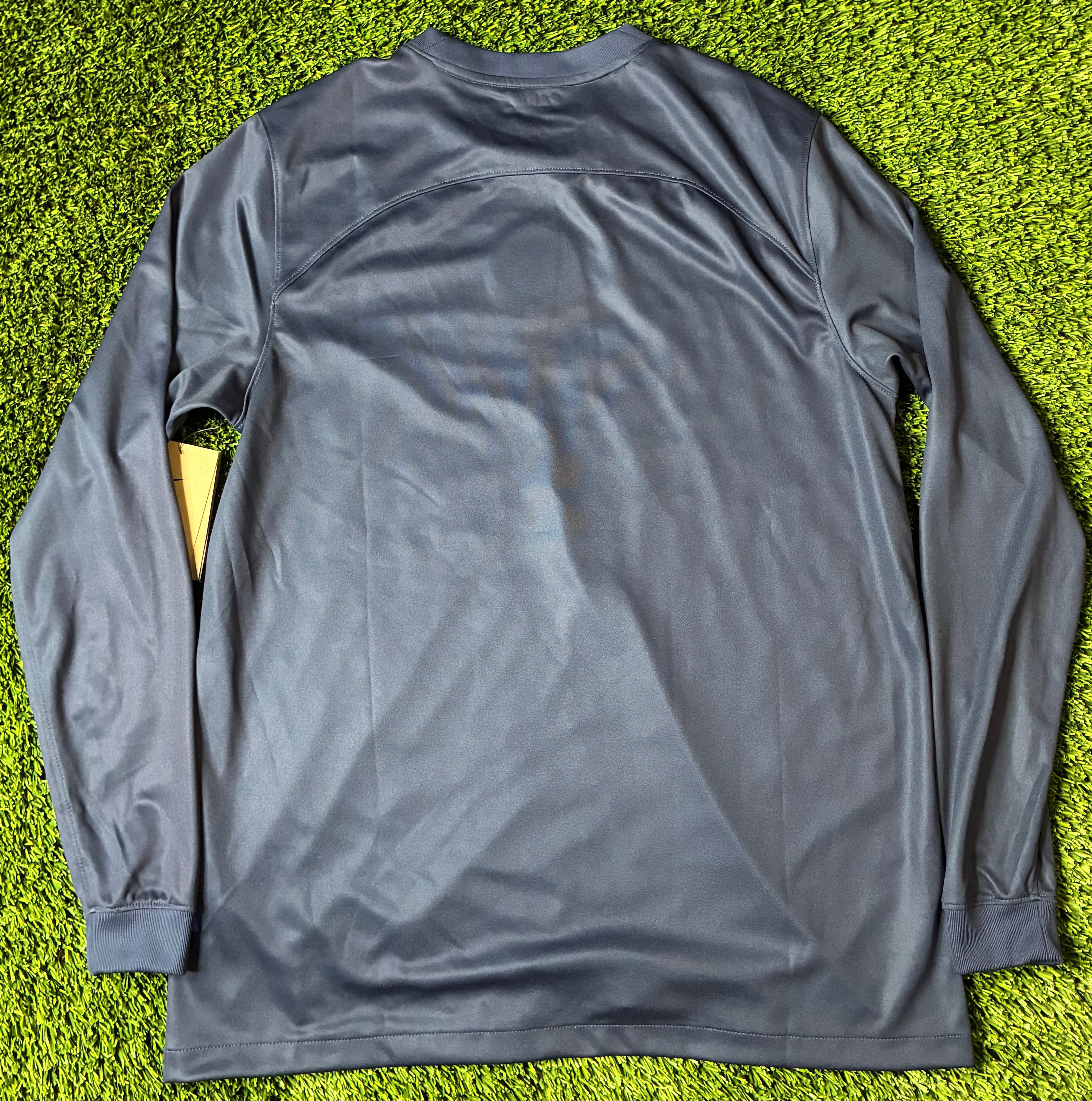 Nike PSG 22/23 Home Long Sleeve Size Large