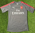 Puma Arsenal 17/18 Training Jersey Size Men's Small