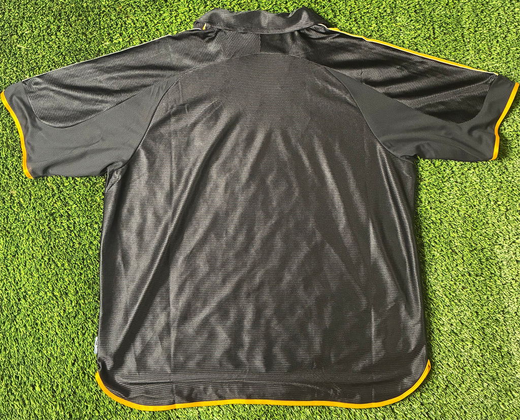 Adidas Real Madrid 99/00 Away Jersey Reissue