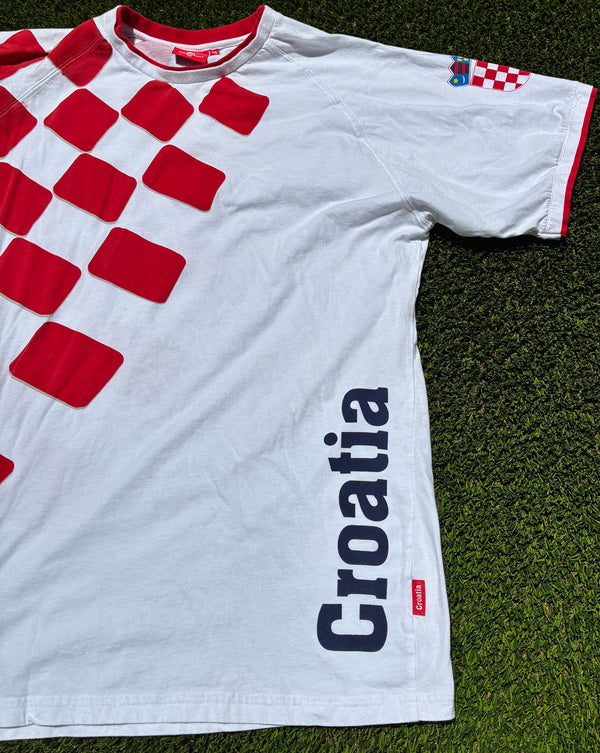 Jersey back view