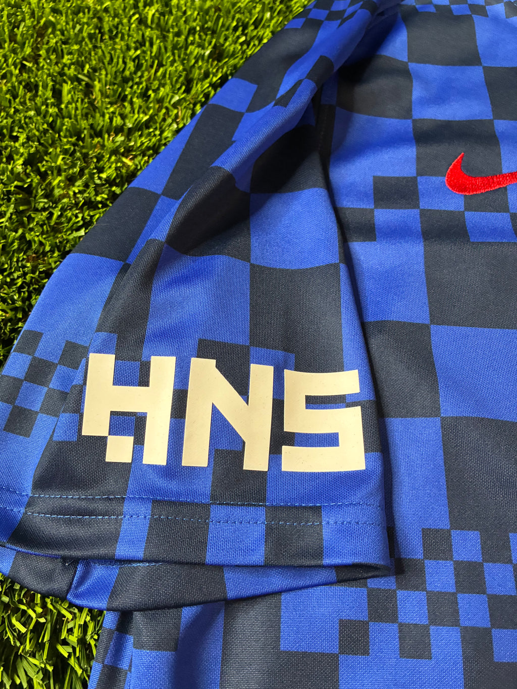 Croatia 20/21 Training Jersey Size Men’s Medium