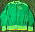 Nike Celtic 10/12 Track Jacket Size Men’s Small