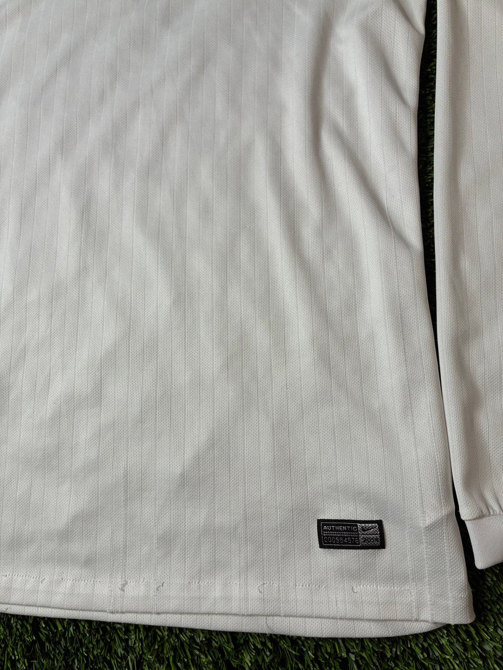 Nike England 2014 Home LS Size XL