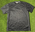 Black Custom Nike Jersey Size XL