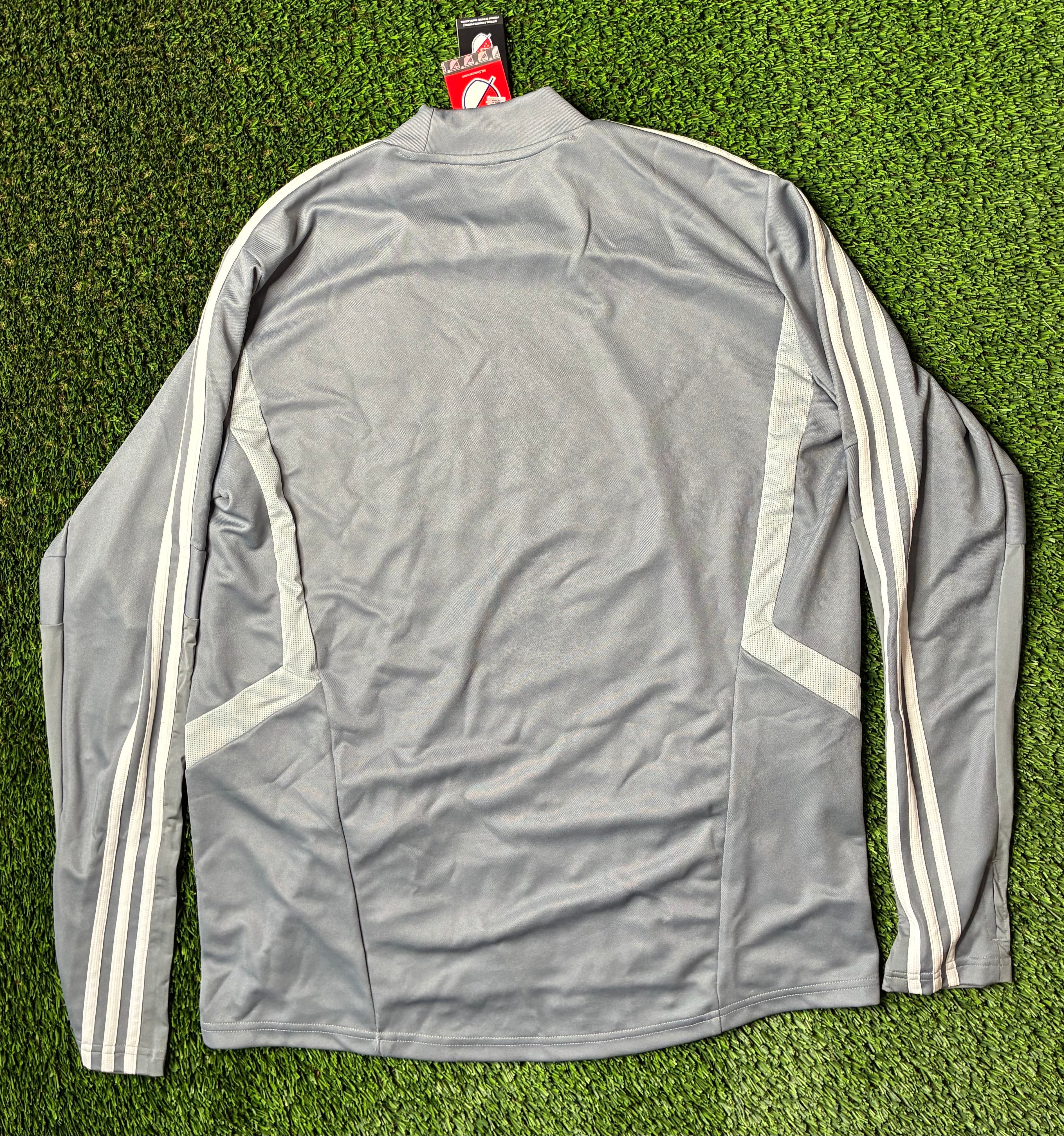 Adidas Atlanta United 19/20 Pregame Jersey