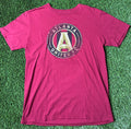 Atlanta United T-Shirt Size Large