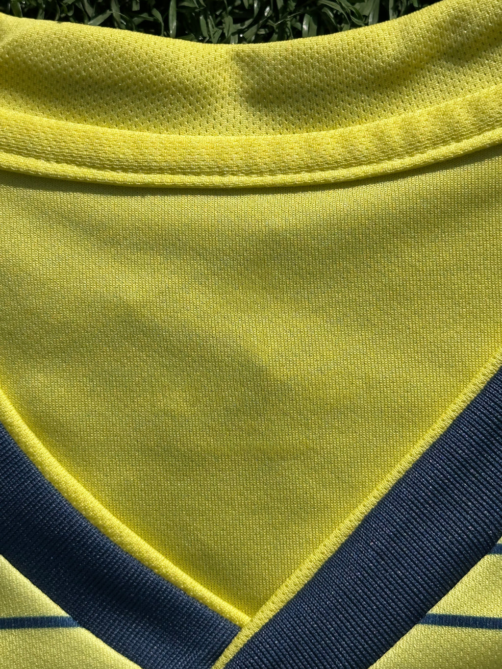 Adidas Colombia 19/20 Home Jersey Size Men’s Medium