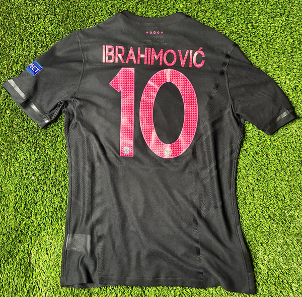 Jersey front view