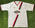 Xara Dundee FC 03/05 Away Size Large