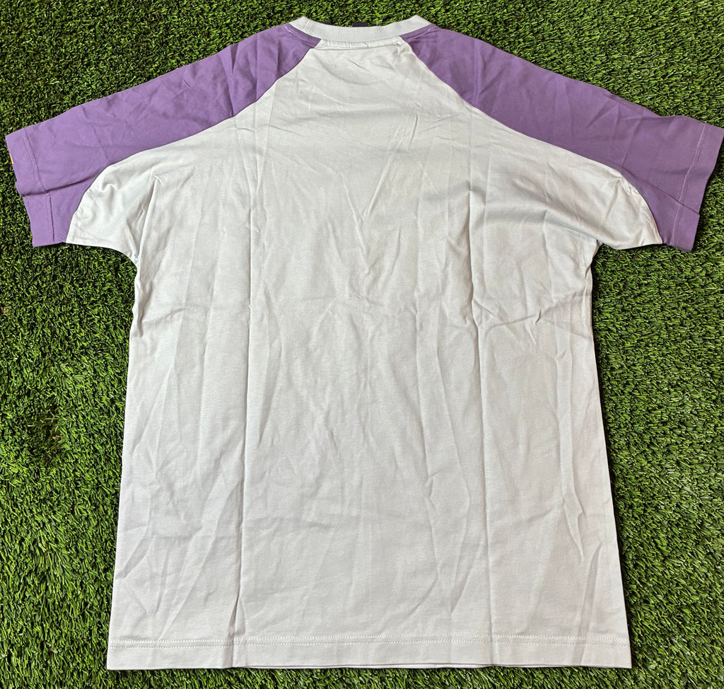 Adidas Real Madrid T Shirt SAMPLE Size Medium