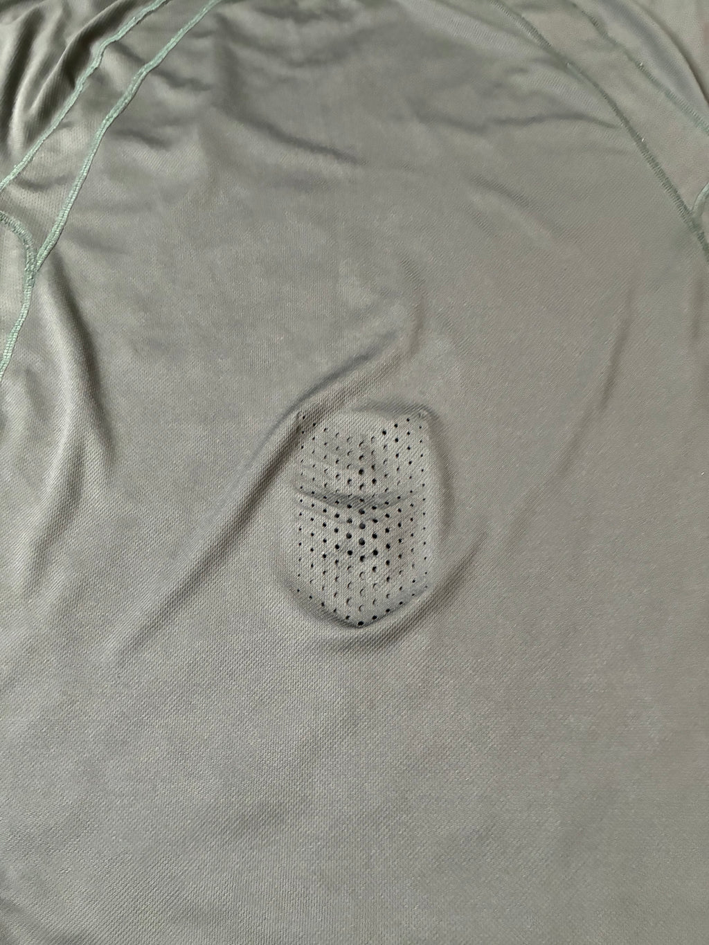Nike Brazil 2014 Training Jersey Size XL