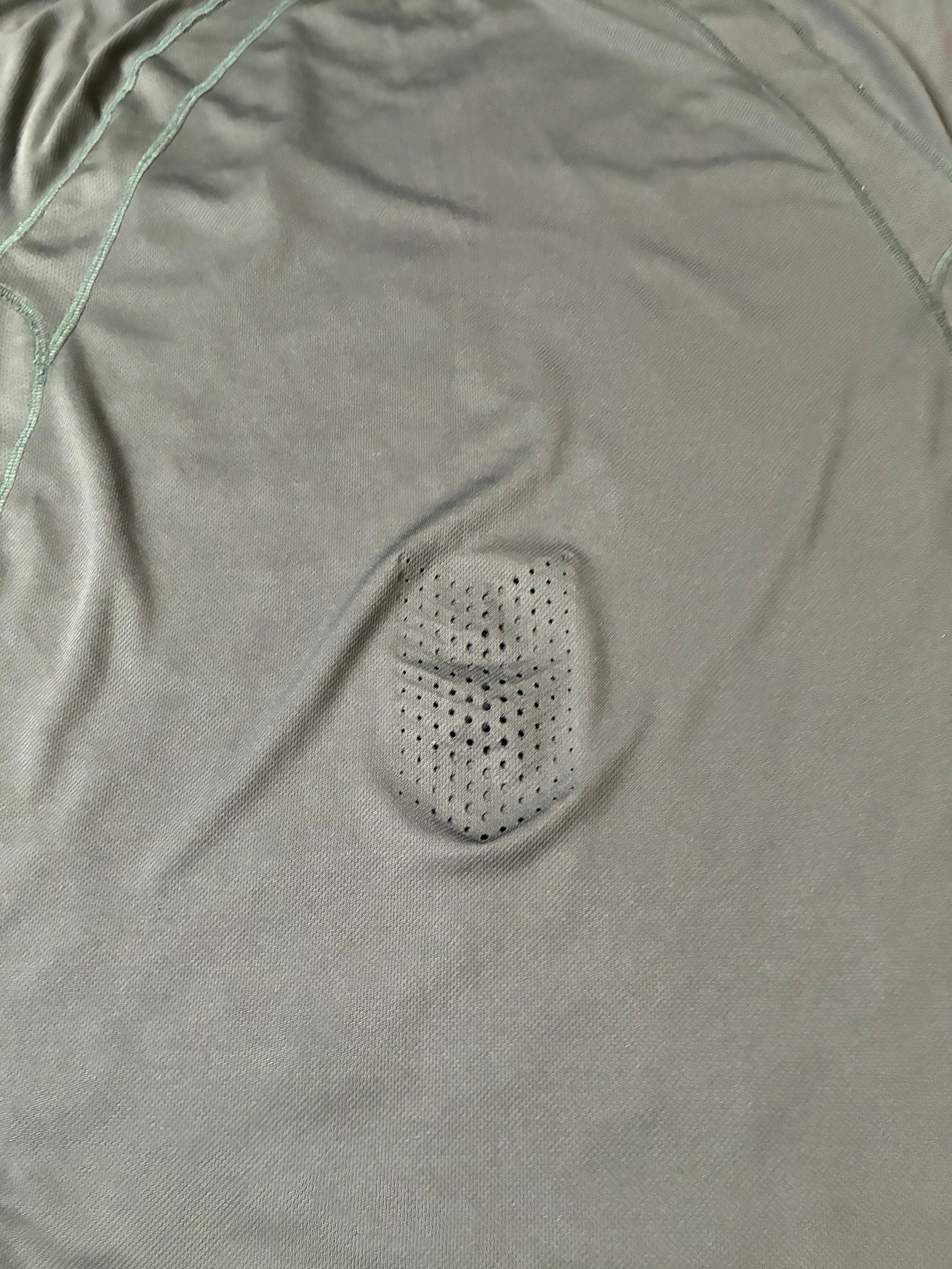 Nike Brazil 2014 Training Jersey Size XL