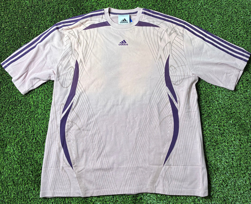 Adidas Tiro Women’s Over Sized T-Shirt