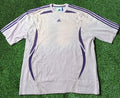 Adidas Tiro Women’s Over Sized T-Shirt