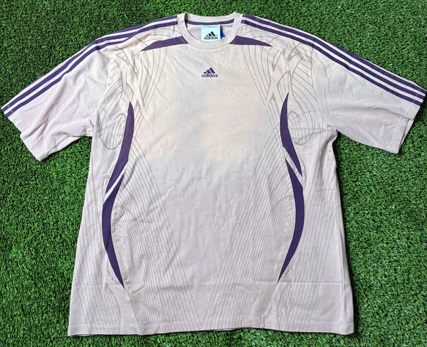 Jersey front view