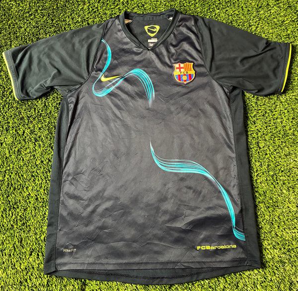 Jersey front view