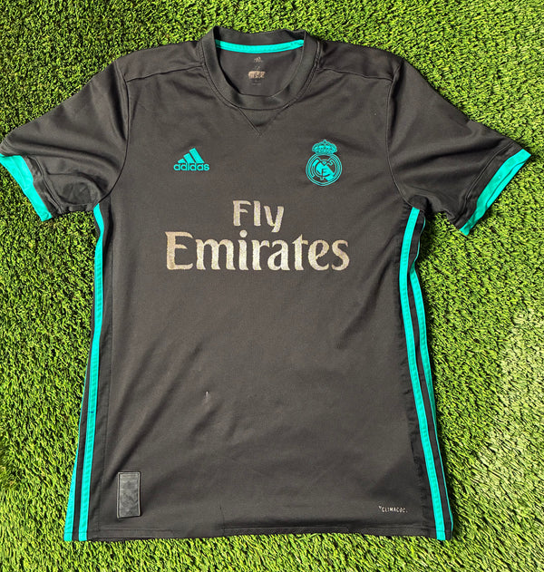 Jersey front view