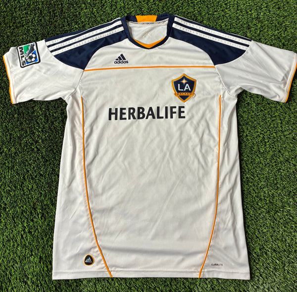 Jersey front view