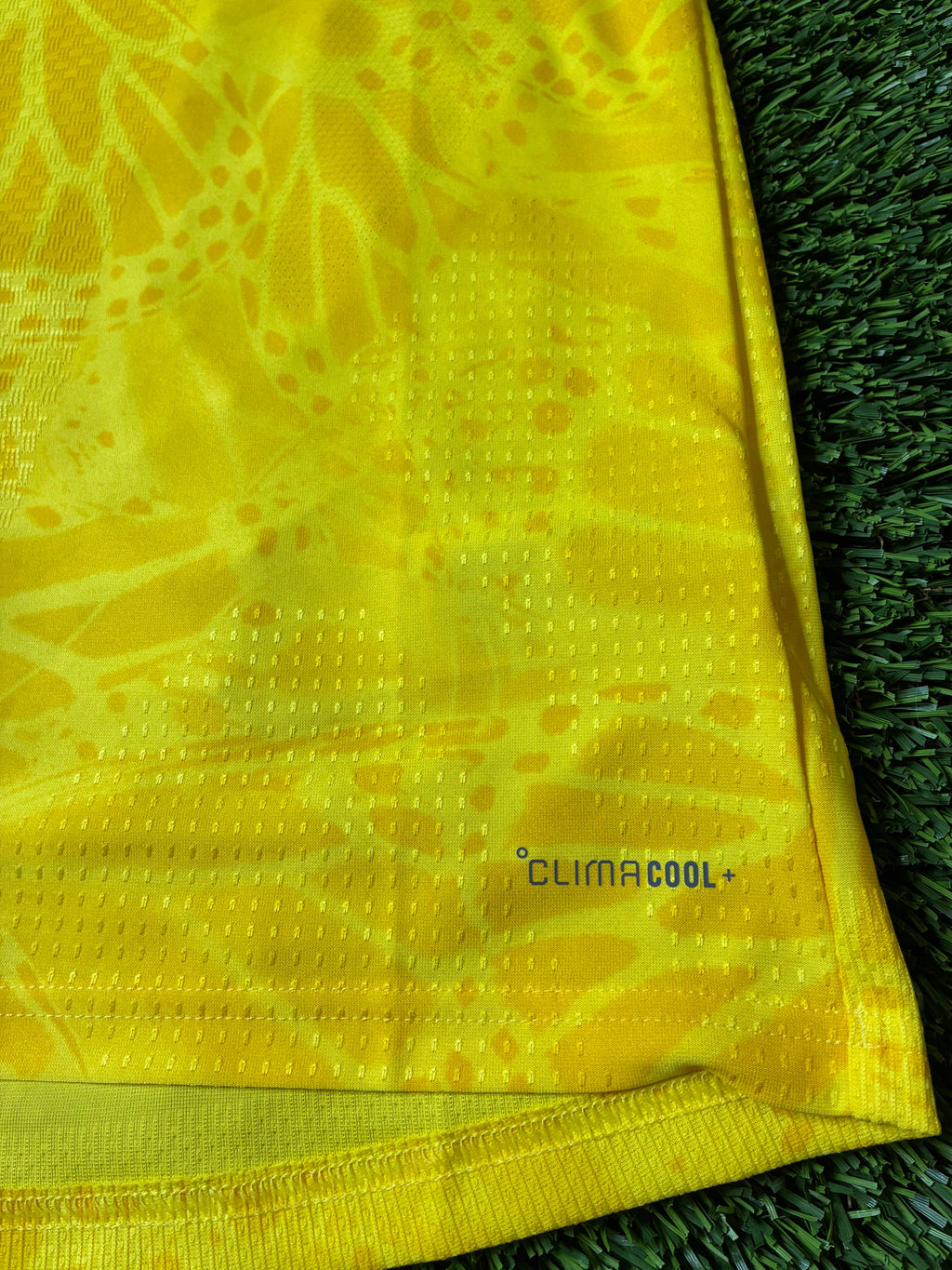 Adidas Colombia 2026 Home Player Version