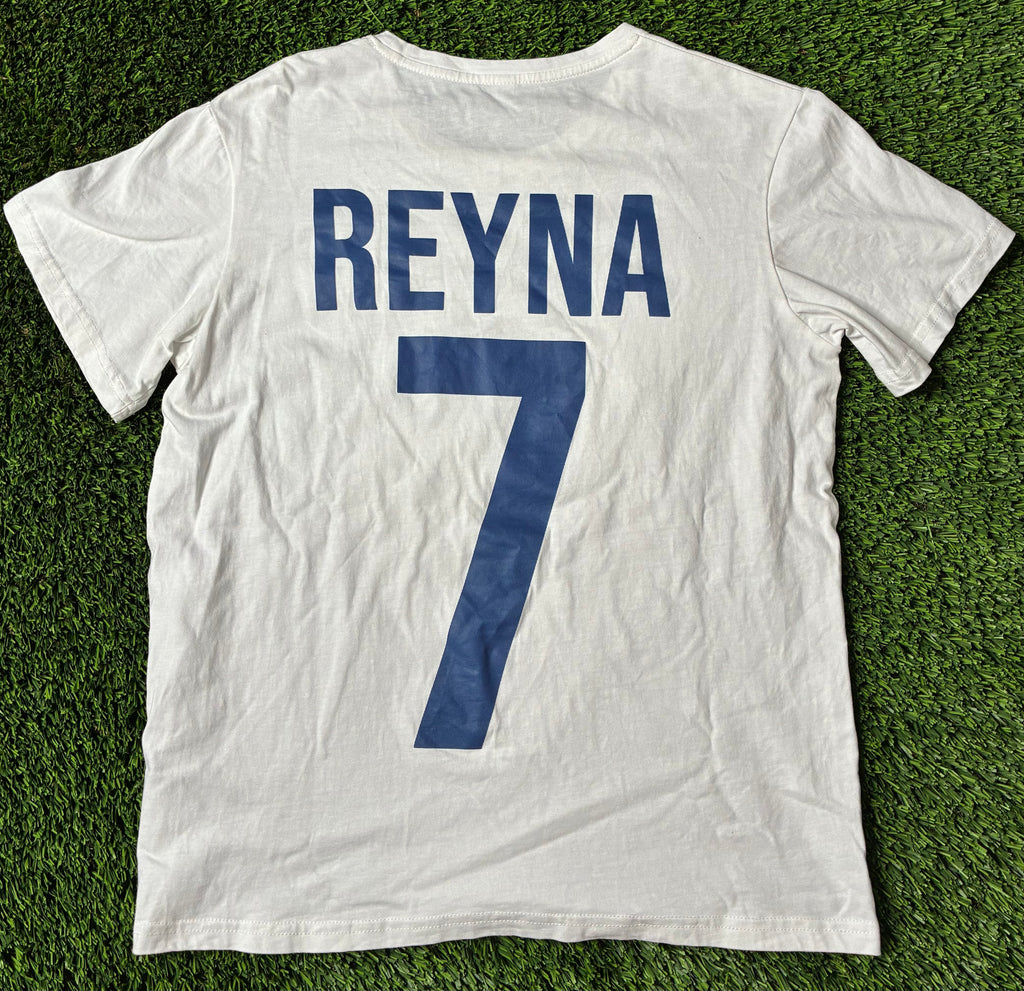 Gio Reyna USA T-Shirt Size Medium