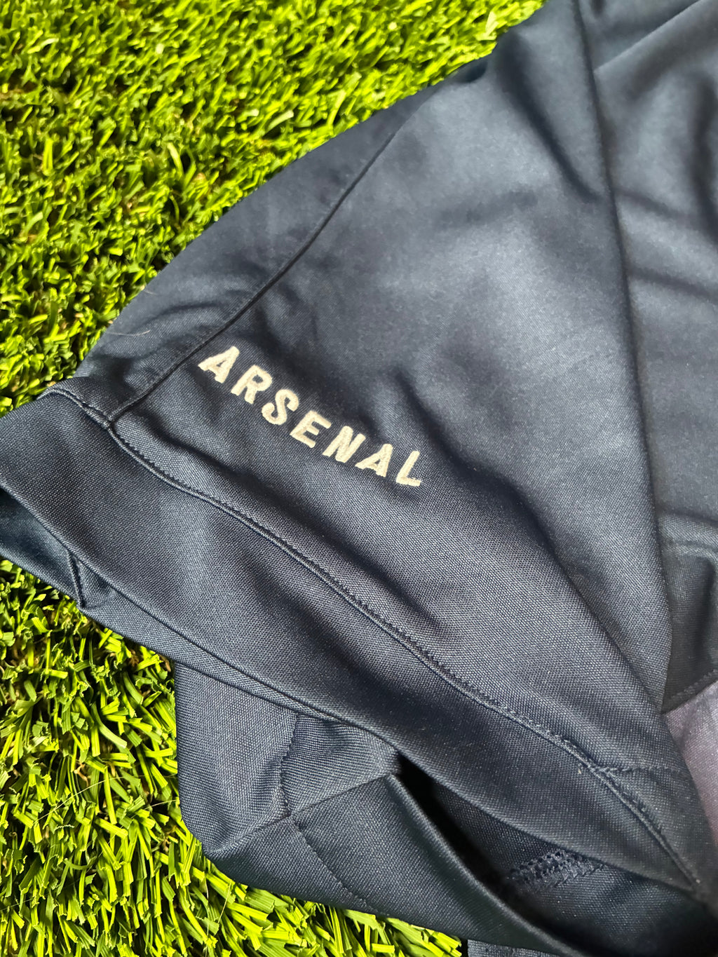 Nike Arsenal 07/08 Training Size Medium