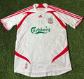 Adidas Liverpool 07/08 Away Jersey Size Men's Medium