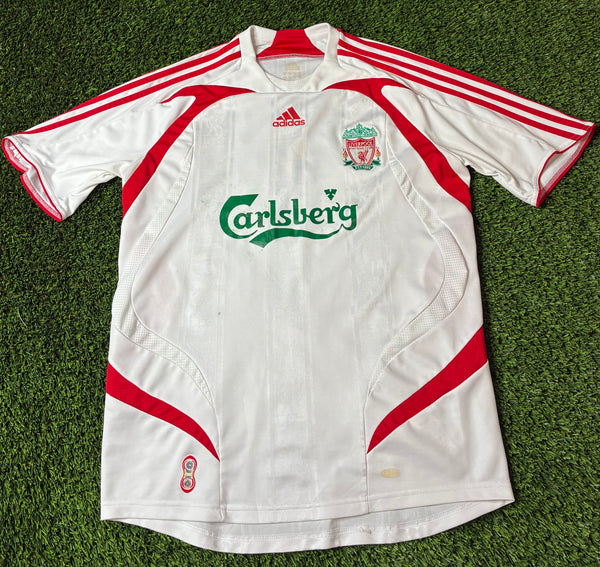 Jersey front view