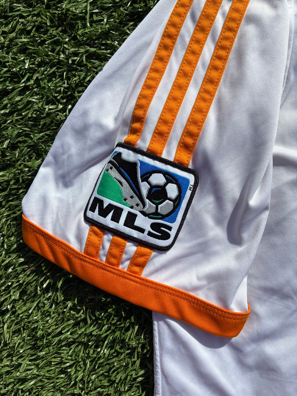 Adidas Houston Dynamo 13/14 Away Jersey Size Men's XL