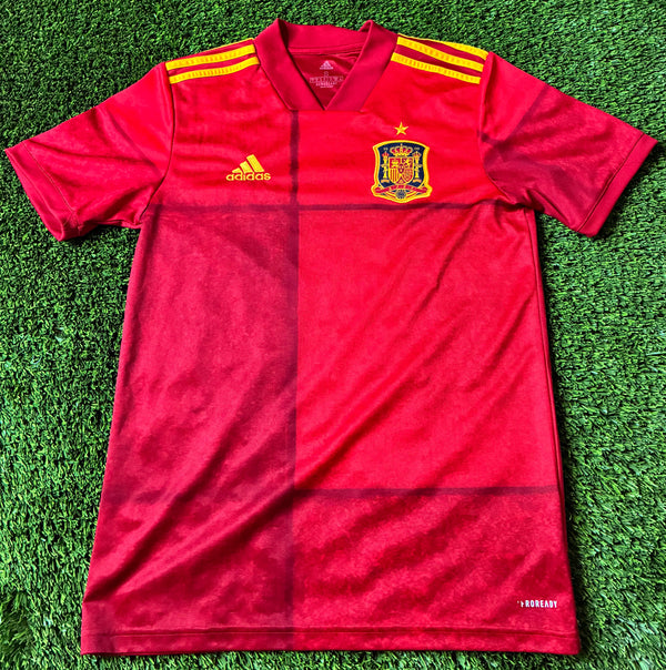 Jersey front view