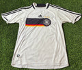 Adidas Germany 08/09 Home Size Men’s Medium