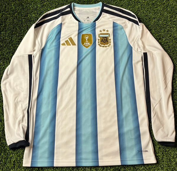 Jersey front view