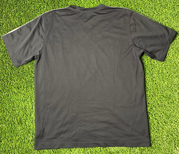 Jersey back view
