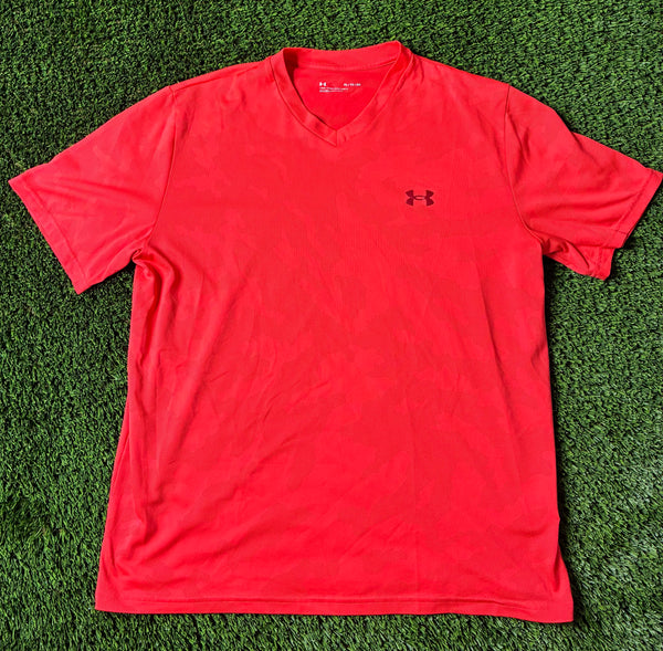 Jersey front view