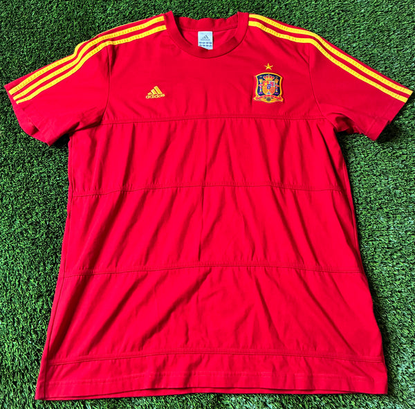 Jersey front view