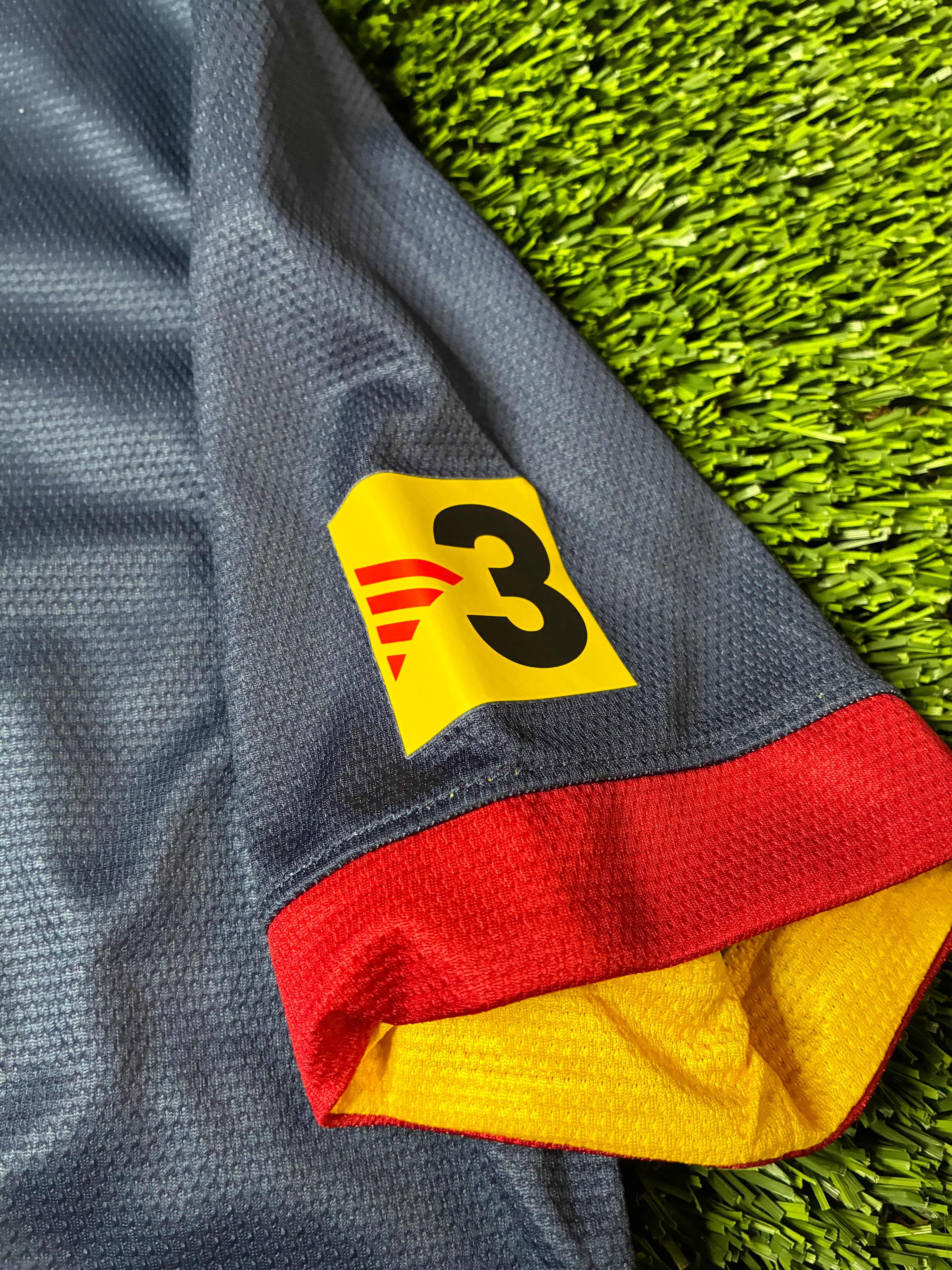 Nike Barcelona 12/13 Home Size Youth XL
