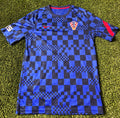 Croatia 20/21 Training Jersey Size Men’s Medium