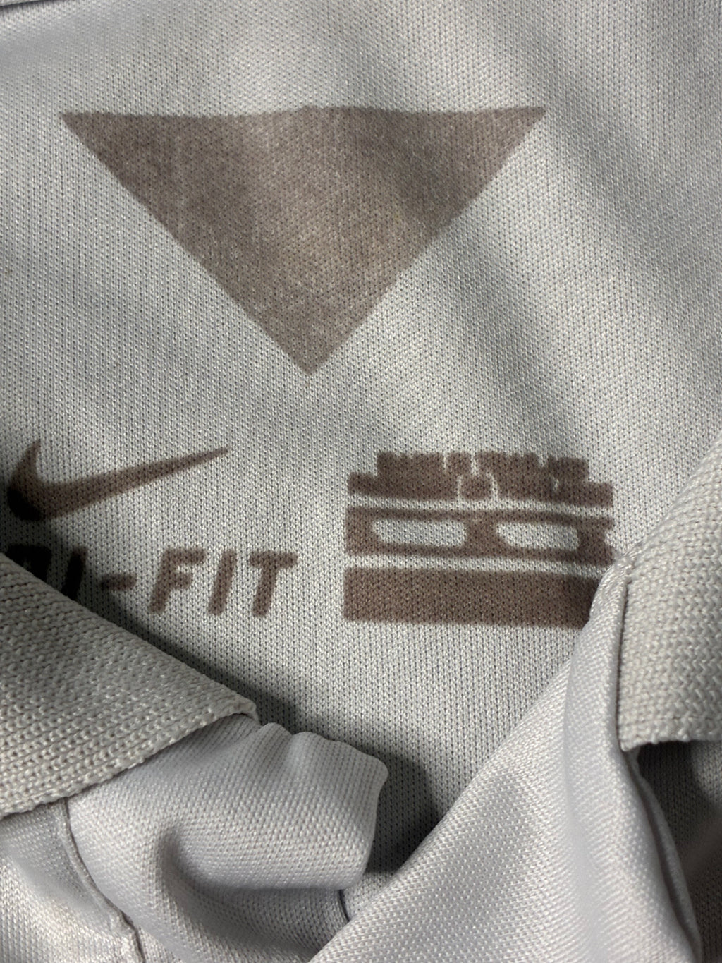Nike USA 2014 World Cup Home Jersey Size Men's Medium