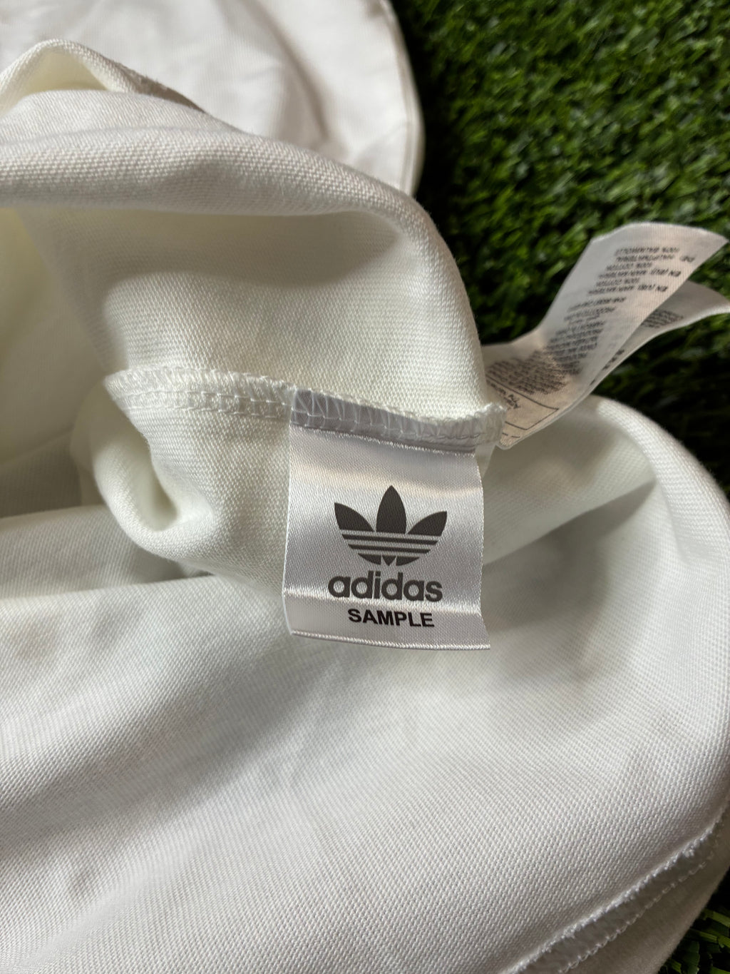 Adidas Jude Bellingham Shirt SAMPLE Size Medium
