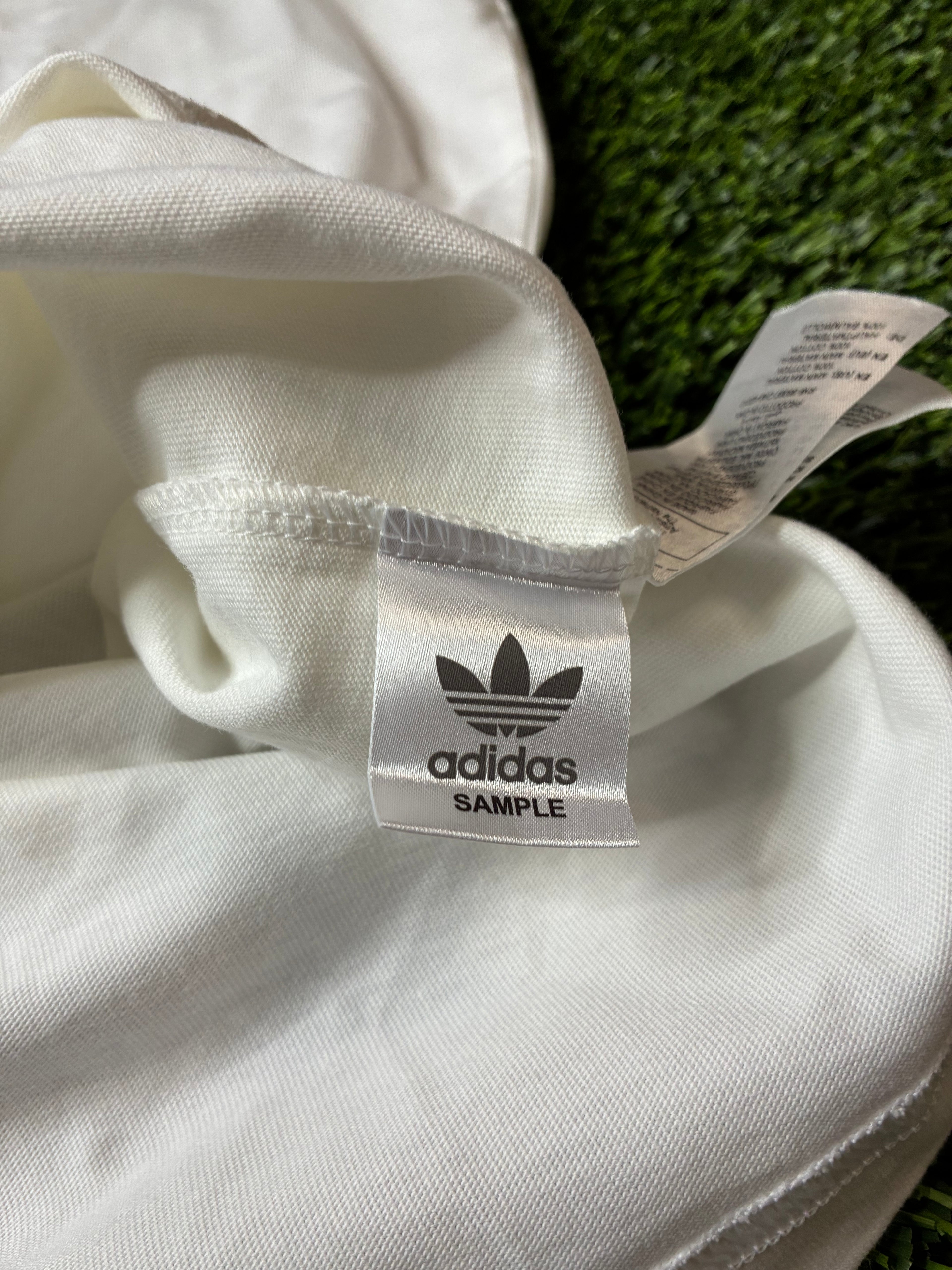 Adidas Jude Bellingham Shirt SAMPLE Size Medium
