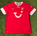 Nike FC Twente 12/13 Home Jersey Size Men's XL