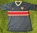 Nike USA 2006 Home Jersey Size Youth Large