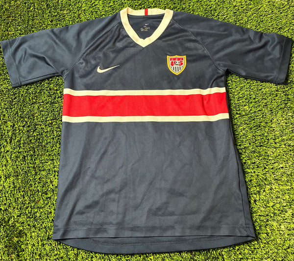 Jersey front view