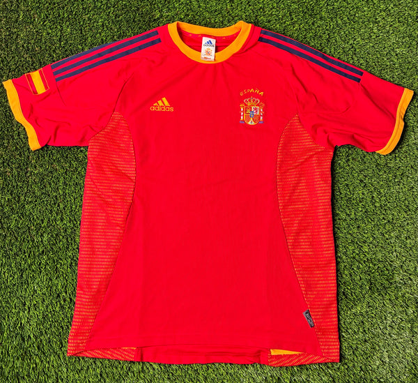 Jersey front view