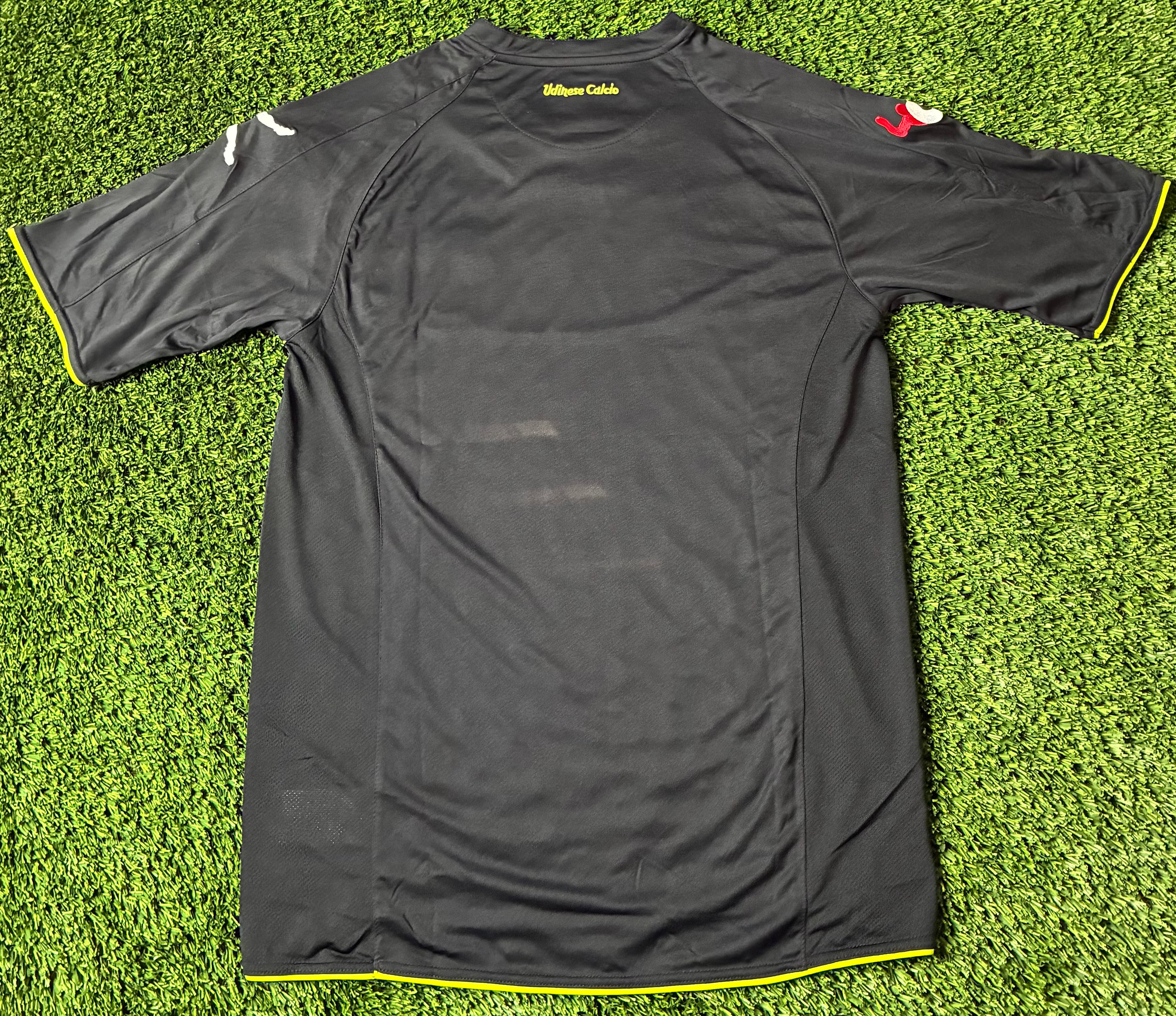 Legea Udinese 12/13 Third Size Large