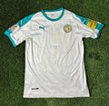 Puma Senegal 2018 Home Jersey Size Men's Medium