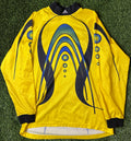 Adidas Goalkeeper Jersey Size Medium